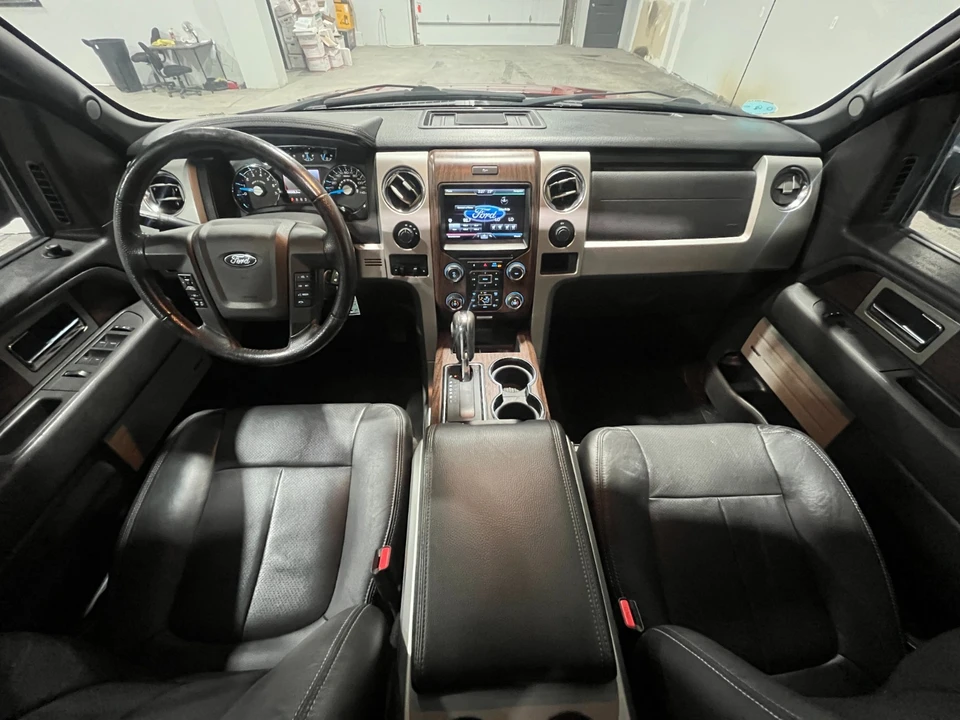2014 Ford F-150 12th Gen - Image 16 of 22