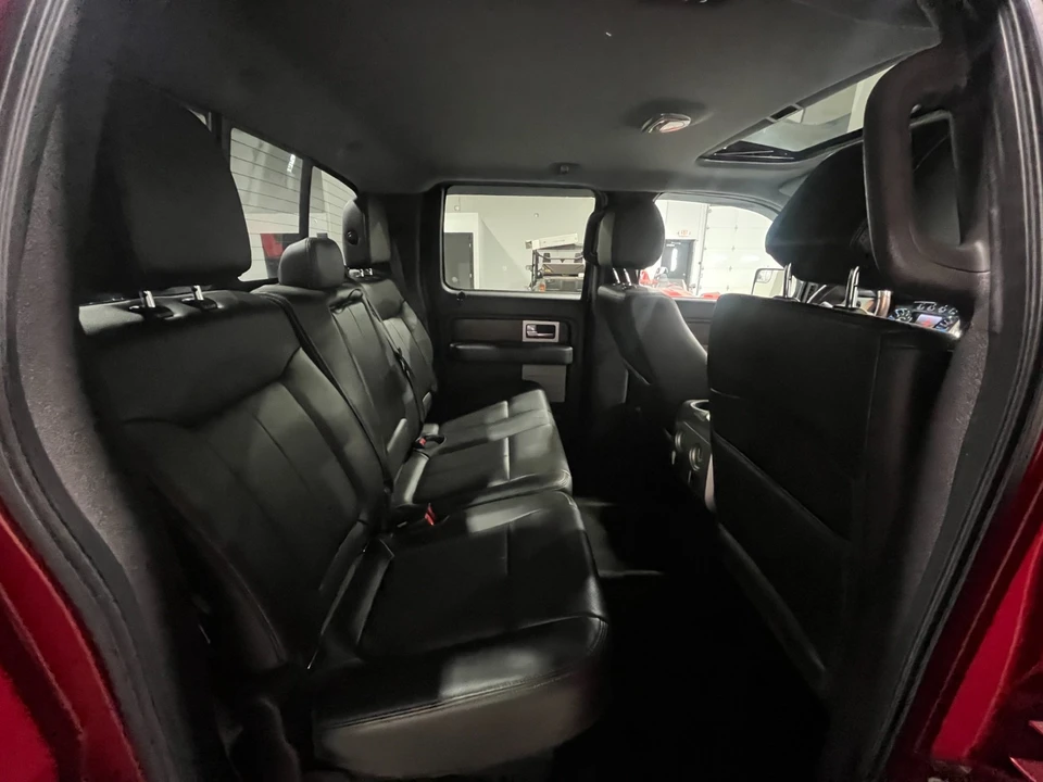 2014 Ford F-150 12th Gen - Image 19 of 22