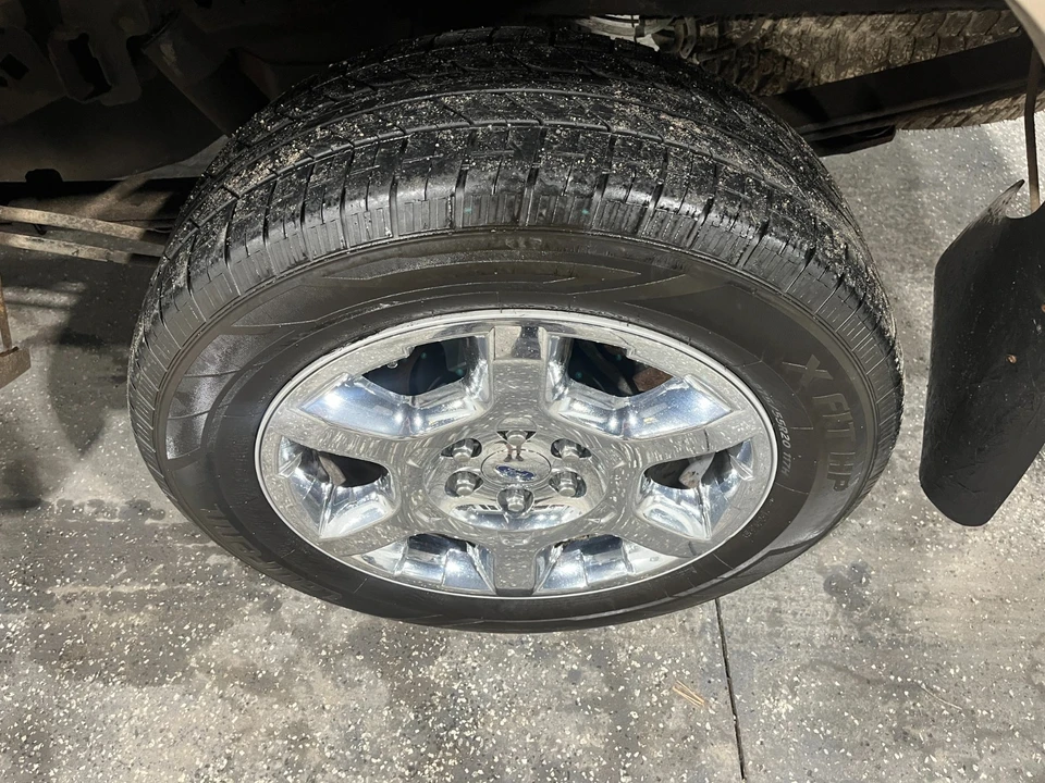 2014 Ford F-150 12th Gen - Image 9 of 22