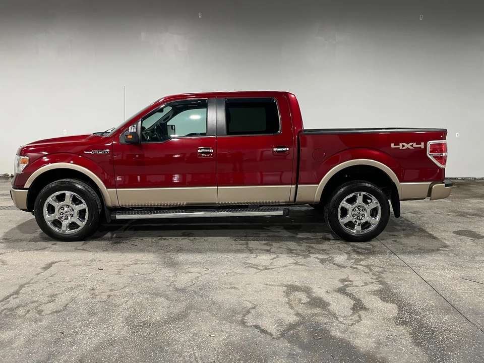 2014 Ford F-150 12th Gen - Image 8 of 22