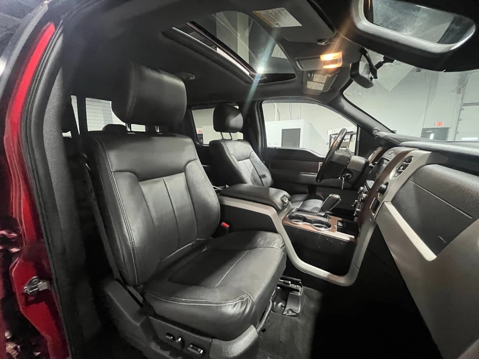 2014 Ford F-150 12th Gen - Image 20 of 22