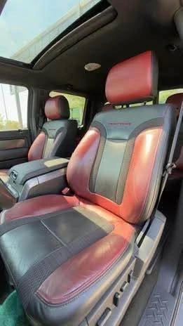 2014 Ford F-150 12th Gen - Image 4 of 7