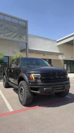 2014 Ford F-150 12th Gen - Image 7 of 7
