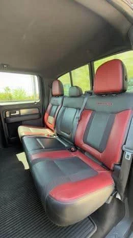 2014 Ford F-150 12th Gen - Image 3 of 7