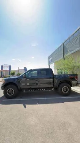 2014 Ford F-150 12th Gen - Image 2 of 7