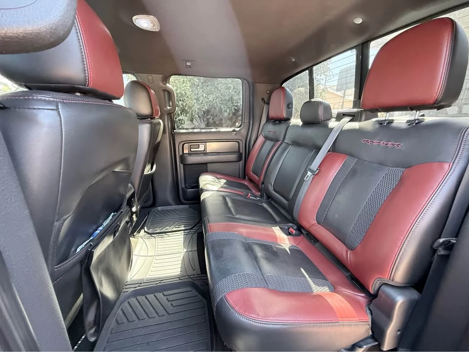 2014 Ford F-150 12th Gen - Image 7 of 14