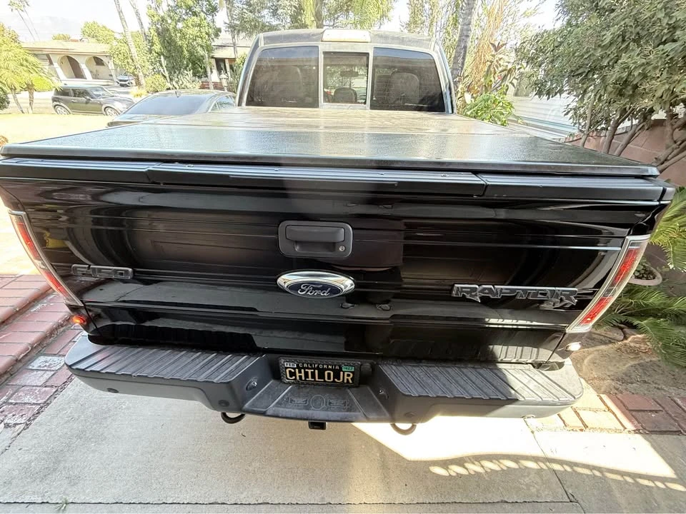 2014 Ford F-150 12th Gen - Image 4 of 14