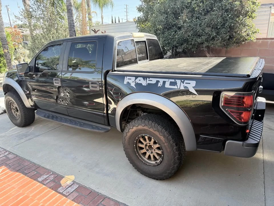 2014 Ford F-150 12th Gen - Image 2 of 14