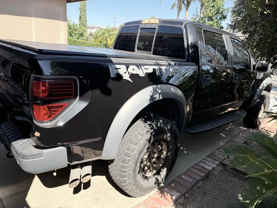 2014 Ford F-150 12th Gen - Image 3 of 14