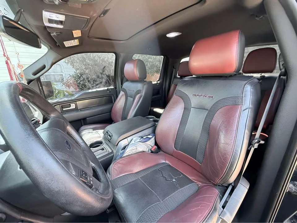 2014 Ford F-150 12th Gen - Image 6 of 14
