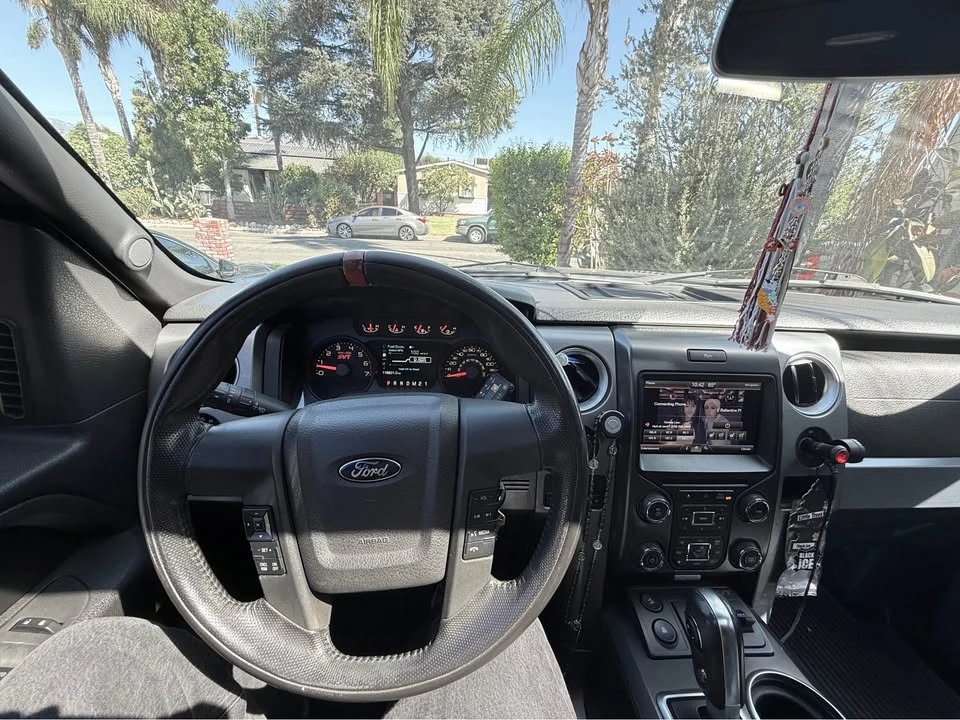 2014 Ford F-150 12th Gen - Image 9 of 14