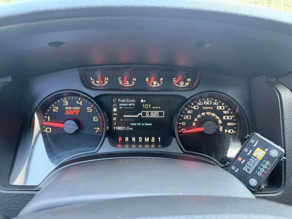 2014 Ford F-150 12th Gen - Image 10 of 14