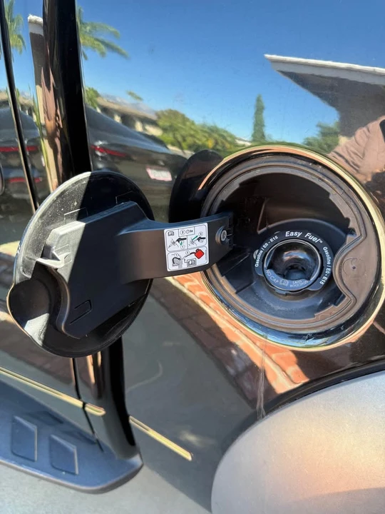 2014 Ford F-150 12th Gen - Image 14 of 14