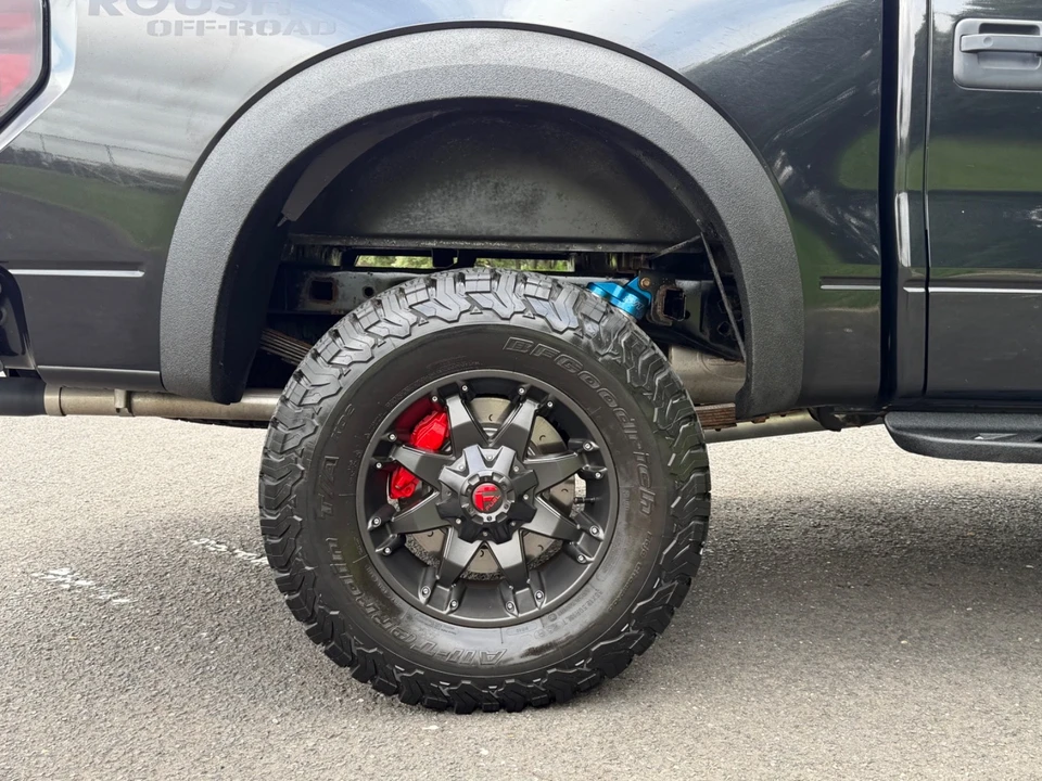 2014 Ford F-150 Raptor 12th Gen - Image 30 of 31