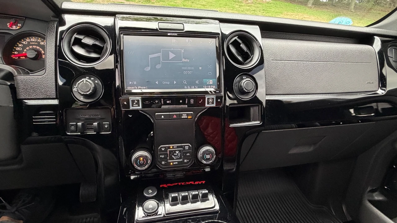 2014 Ford F-150 Raptor 12th Gen - Image 22 of 31