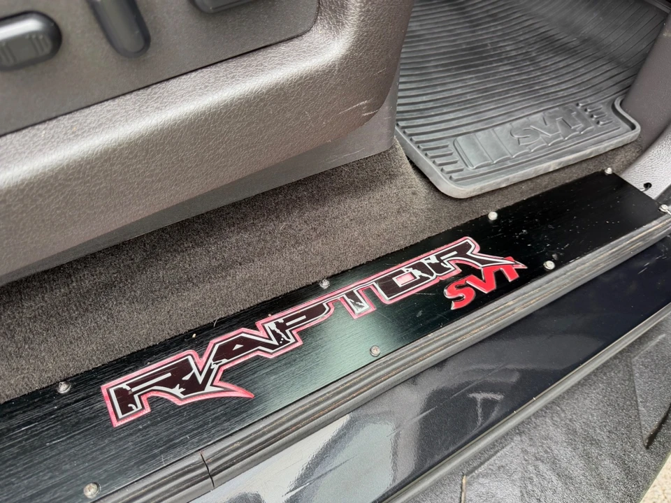 2014 Ford F-150 Raptor 12th Gen - Image 24 of 31