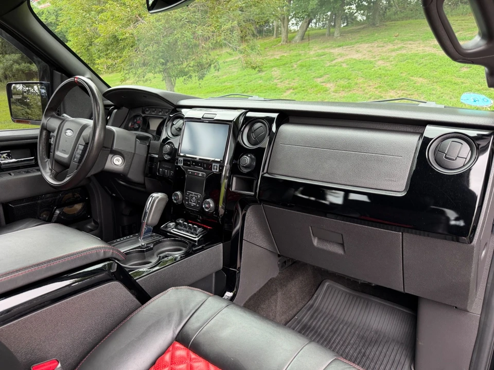 2014 Ford F-150 Raptor 12th Gen - Image 26 of 31