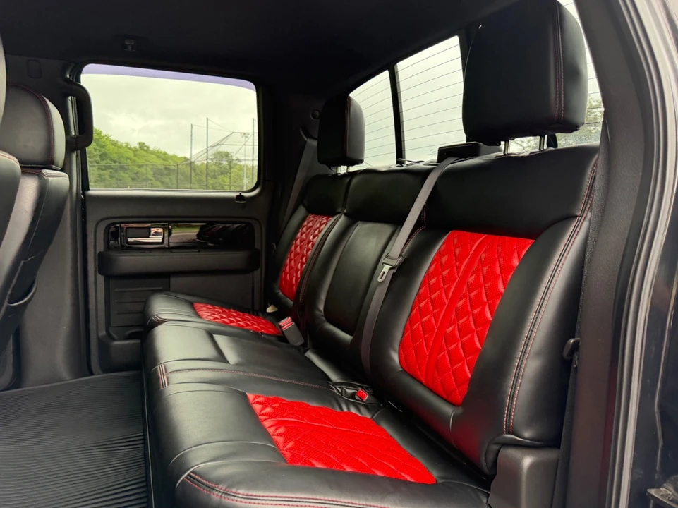 2014 Ford F-150 Raptor 12th Gen - Image 15 of 31