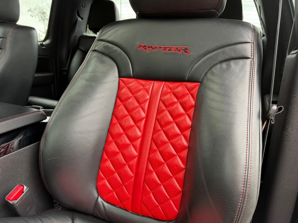 2014 Ford F-150 Raptor 12th Gen - Image 17 of 31