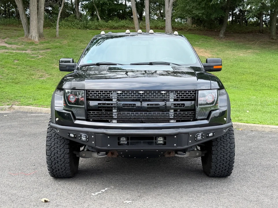 2014 Ford F-150 Raptor 12th Gen - Image 6 of 31