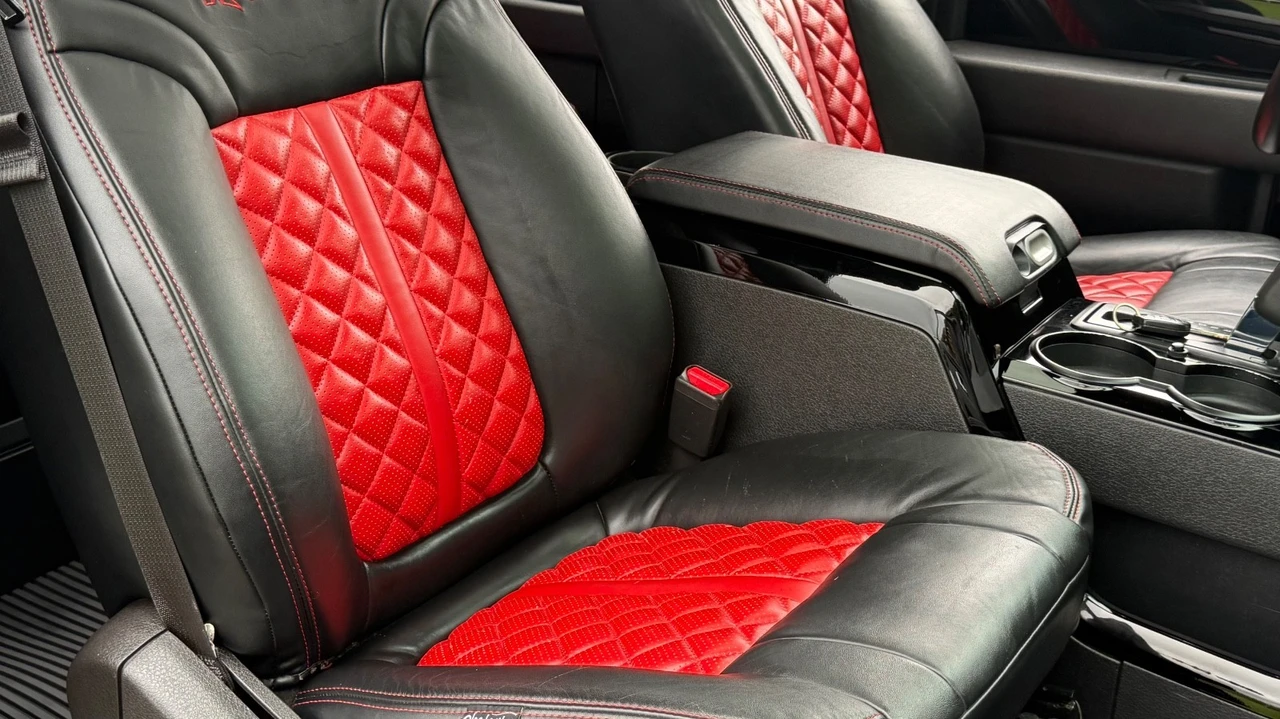 2014 Ford F-150 Raptor 12th Gen - Image 16 of 31