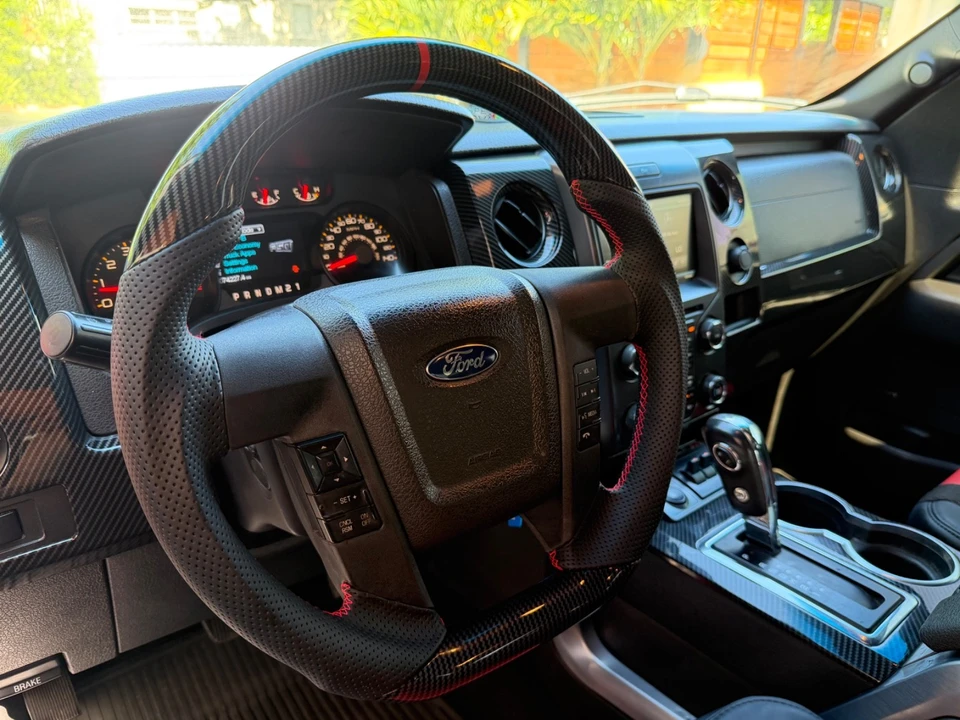2014 Ford F-150 Raptor 12th Gen - Image 23 of 31