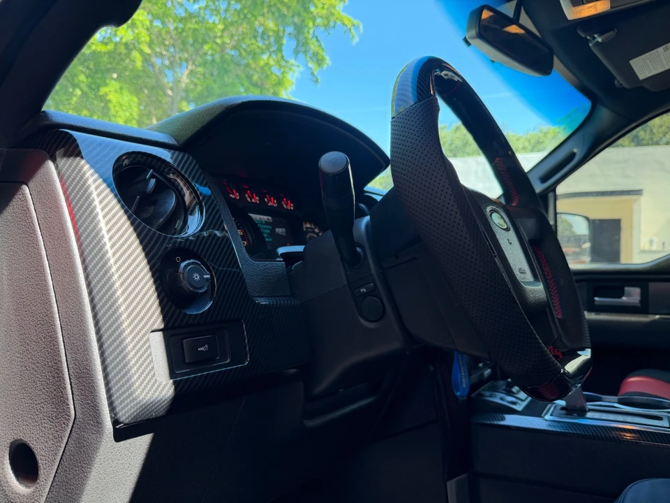 2014 Ford F-150 Raptor 12th Gen - Image 26 of 31