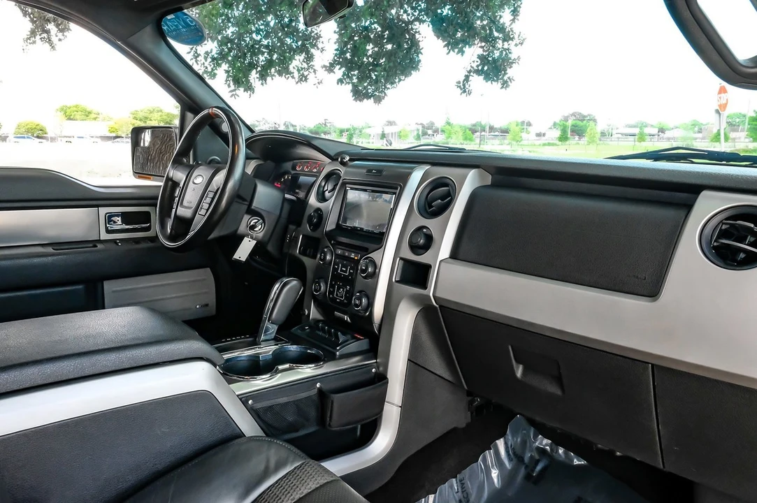 2014 Ford F-150 Raptor 12th Gen - Image 12 of 31