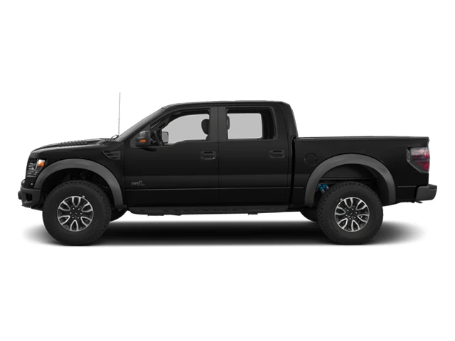 2014 Ford F-150 Raptor 12th Gen - Image 3 of 19