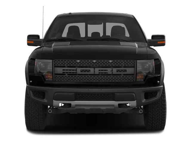 2014 Ford F-150 Raptor 12th Gen - Image 4 of 19