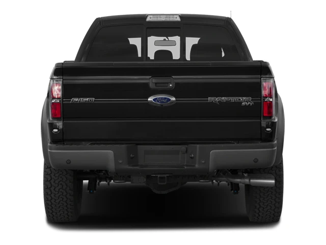 2014 Ford F-150 Raptor 12th Gen - Image 5 of 19