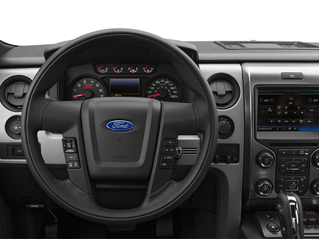 2014 Ford F-150 Raptor 12th Gen - Image 6 of 19