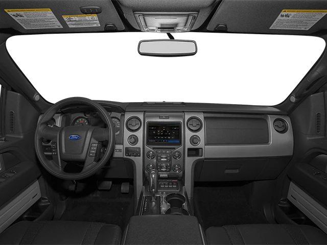 2014 Ford F-150 Raptor 12th Gen - Image 7 of 19
