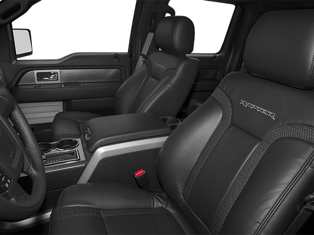 2014 Ford F-150 Raptor 12th Gen - Image 8 of 19