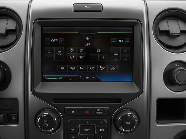 2014 Ford F-150 Raptor 12th Gen - Image 9 of 19