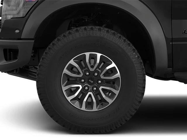 2014 Ford F-150 Raptor 12th Gen - Image 11 of 19