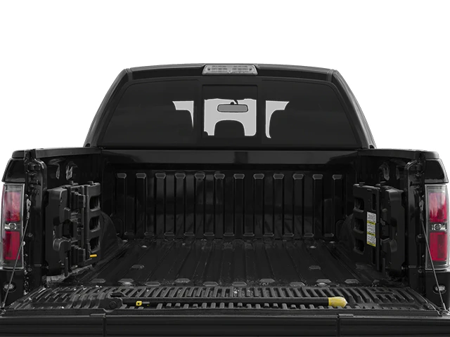2014 Ford F-150 Raptor 12th Gen - Image 12 of 19