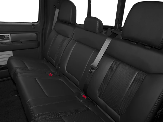 2014 Ford F-150 Raptor 12th Gen - Image 14 of 19