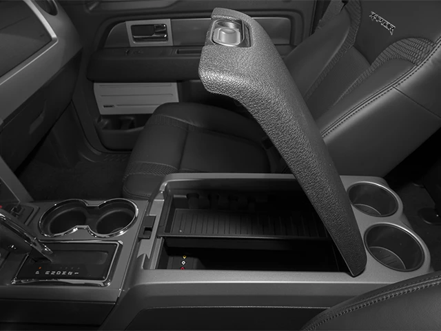 2014 Ford F-150 Raptor 12th Gen - Image 26 of 28