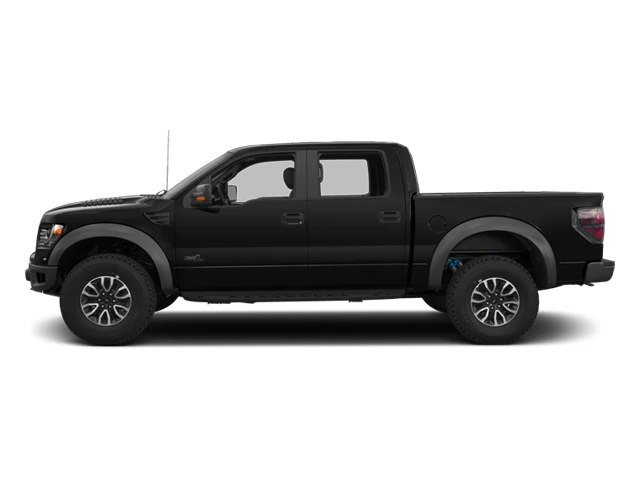 2014 Ford F-150 Raptor 12th Gen - Image 16 of 28