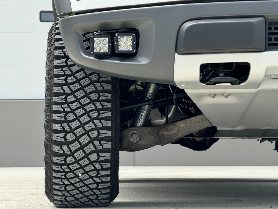2014 Ford F-150 Raptor 12th Gen - Image 19 of 31