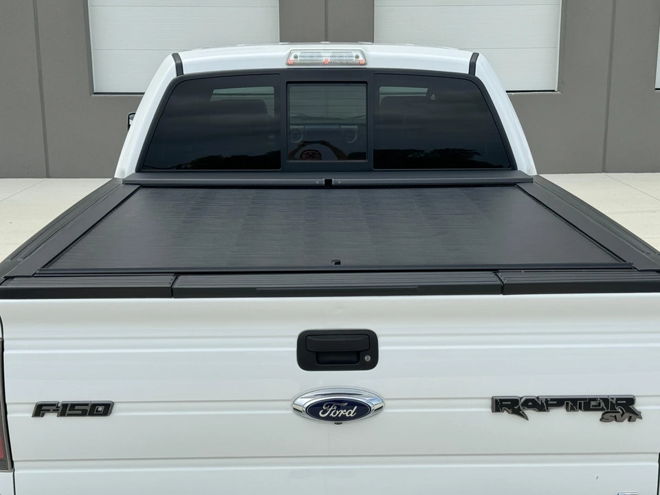 2014 Ford F-150 Raptor 12th Gen - Image 30 of 31