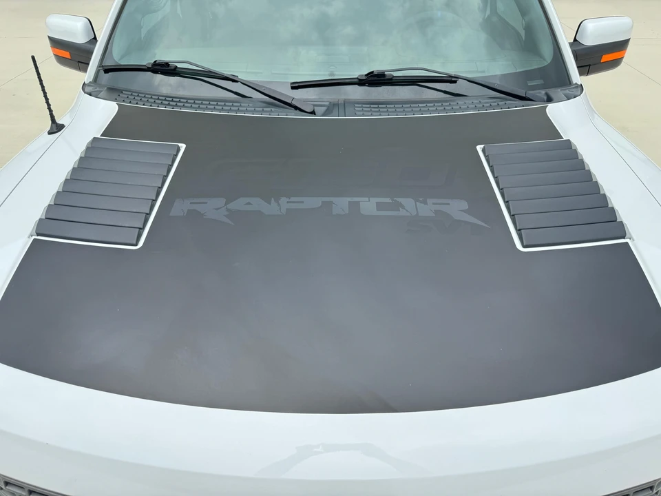 2014 Ford F-150 Raptor 12th Gen - Image 21 of 31