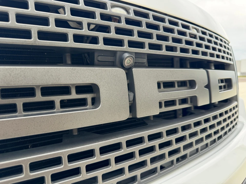 2014 Ford F-150 Raptor 12th Gen - Image 22 of 31