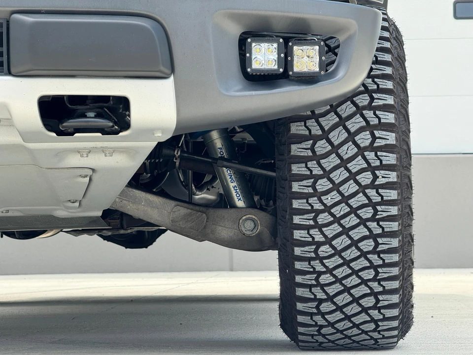 2014 Ford F-150 Raptor 12th Gen - Image 23 of 31