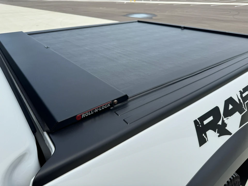 2014 Ford F-150 Raptor 12th Gen - Image 27 of 31