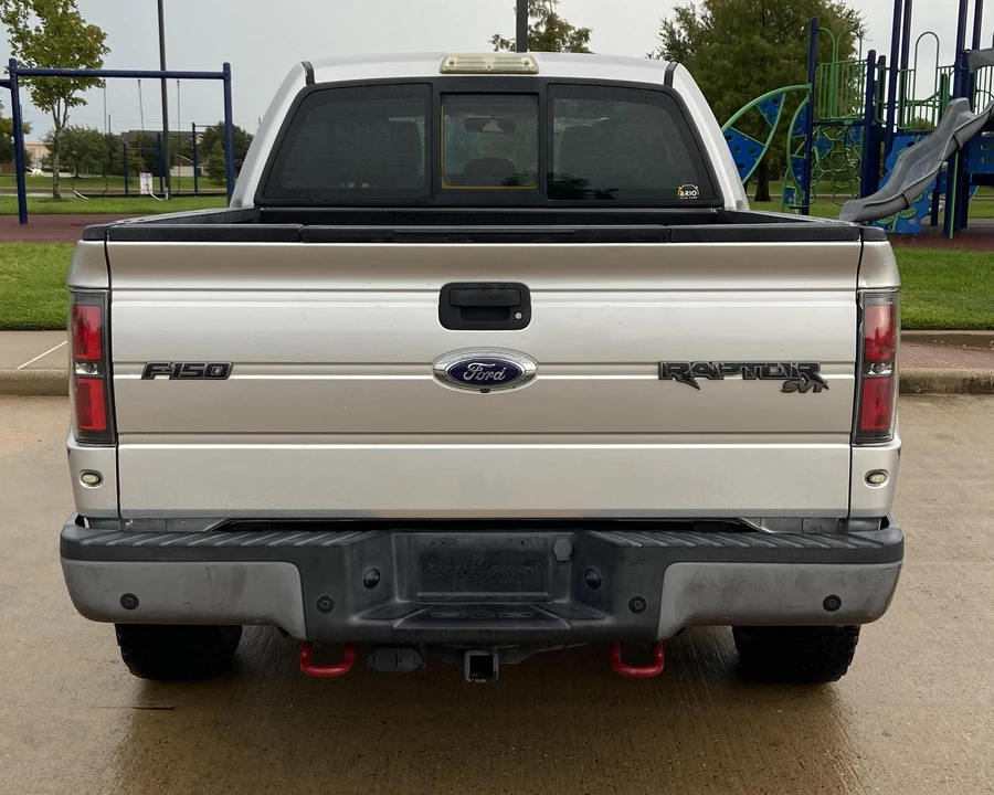 2014 Ford F-150 Raptor 12th Gen - Image 24 of 31