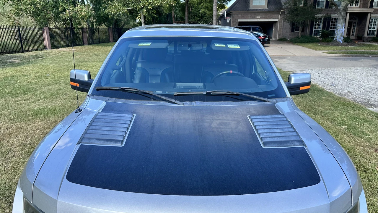 2014 Ford F-150 Raptor 12th Gen - Image 31 of 31