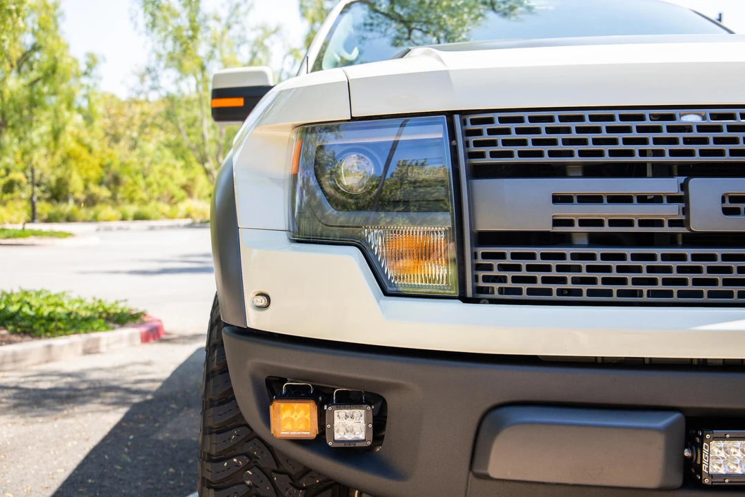 2014 Ford F-150 Raptor 12th Gen - Image 21 of 31