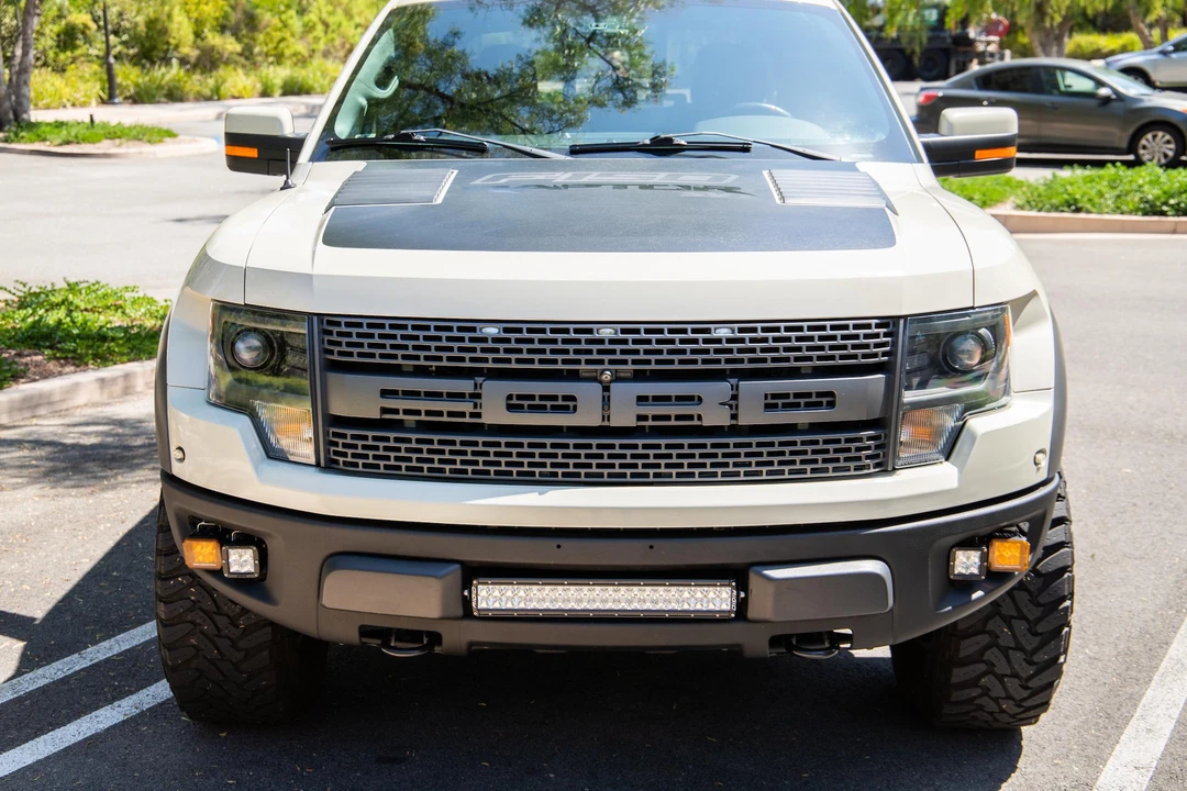 2014 Ford F-150 Raptor 12th Gen - Image 20 of 31